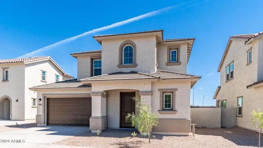 New construction Single-Family house 1193 E Spruce Drive, Chandler, AZ 85286 Arcadia- photo 2 2