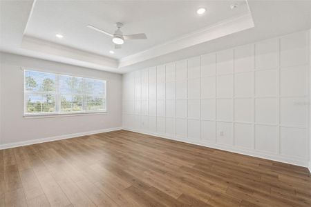New construction Single-Family house 13129 Faro Ct, Winter Garden, FL 34787 plan Vallejo - image 19
