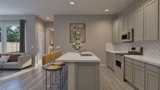 La Segarra 40' by Tricoast Homes in Pattison - photo 9 9