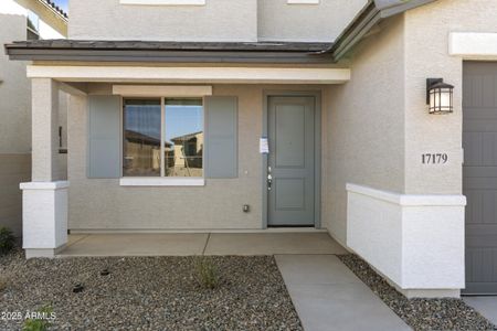 New construction Single-Family house 17179 W Corrine Dr, Surprise, AZ 85388 null- photo 2 2