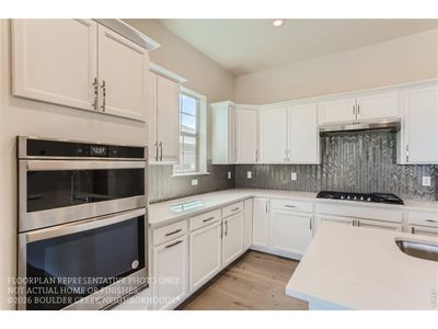 New construction Townhouse house 823 W 129Th Pl, Westminster, CO 80234 - image 18