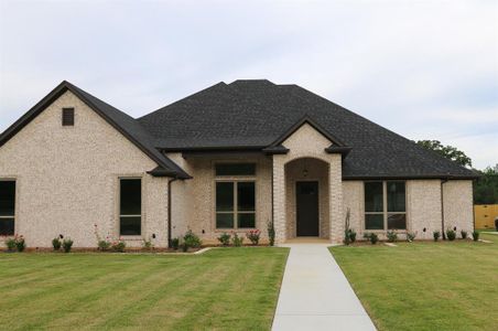 New construction Single-Family house 16503 Cooper Wy, Tyler, TX 75703 - image