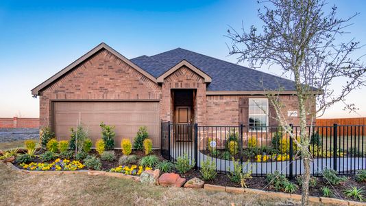 New construction Single-Family house 7428 Raynor Place, McKinney, TX 75071 - photo 0