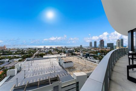 New construction Condo house 500 Alton Rd, Unit 1802, Miami Beach, FL 33139 - image