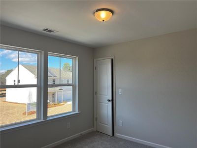 New construction Single-Family house 1712 Hickory Heights Wy, Acworth, GA 30102 - image 17