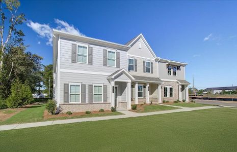 New construction Multi-Family house 3371 Cherokee St Nw, Kennesaw, GA 30144 null- photo 6 6