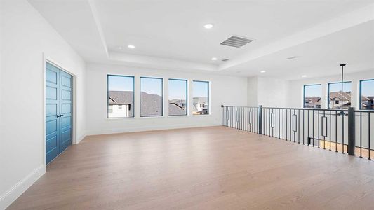 New construction Single-Family house 3337 Fulmar Cir, Frisco, TX 75033 plan 440A - image 16