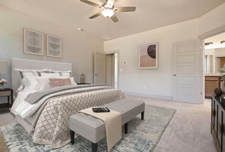 New construction Single-Family house 427 State Road S-8-357, Moncks Corner, SC 29461 plan Harrington - image 14