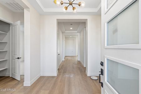 New construction Single-Family house 14741 N Ave 73Rd, Unit 19, Peoria, AZ 85381 - image 11