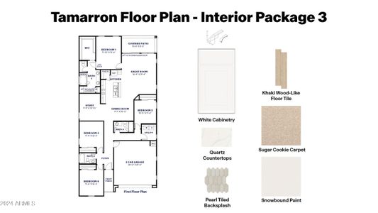 Tamarron - Int Pkg 3 - Aloravita MLS