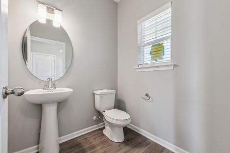 New construction Single-Family house 105 Stillwater Wy, Tullahoma, TN 37388 plan 1726 Elevation ABC - image 5