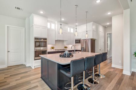 New construction Single-Family house 504 Whitetail Run Ct, Conroe, TX 77304 plan Magnolia 3884 - image