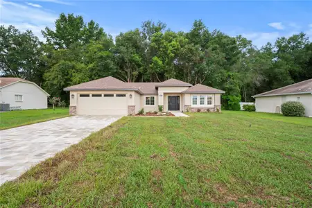 New construction Single-Family house 8001 Epworth Dr, Brooksville, FL 34601 null- photo 0