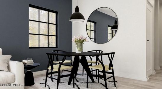 New construction Single-Family house 3381 3Rd St, Elkton, FL 32033 - image 3