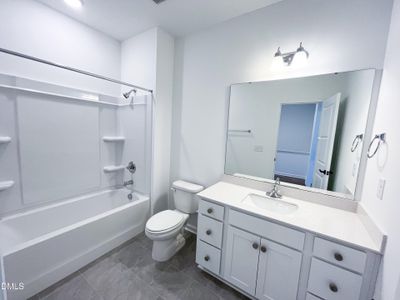 New construction Townhouse house 2418 Whitewing Ln, Wendell, NC 27591 plan Lennox - image 5