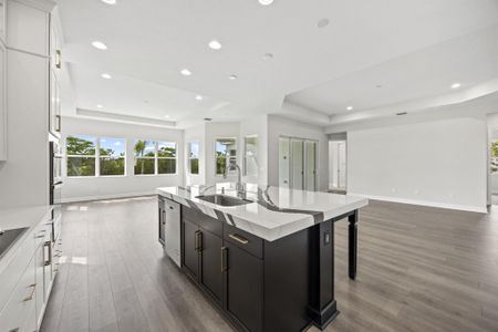 New construction Single-Family house 14421 Spruce Pine Dr, Westlake, FL 33470 - image 9