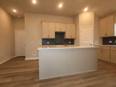 New construction Single-Family house 12005 Dillon Falls Dr, Austin, TX 78747 plan Abilene - Smart Series - image