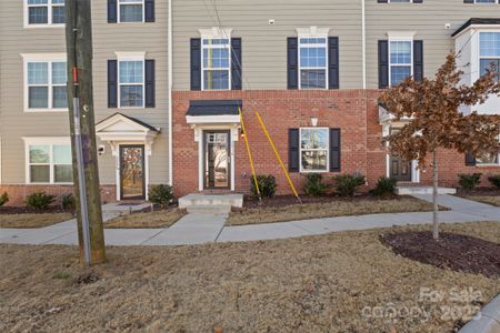 New construction Townhouse house 2016 Tupelo Grove Ln, Gastonia, NC 28054 - image