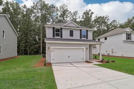 New construction Single-Family house 5012 Buggs Ln, Summerville, SC 29485 - image