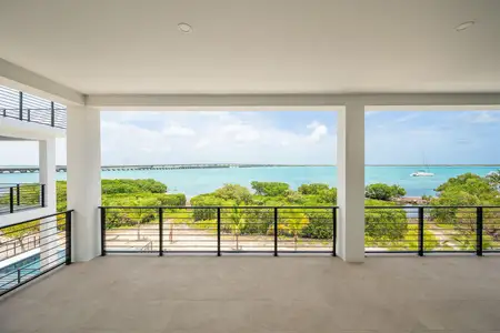 New construction Single-Family house 231 E Shore Dr, Unit 2, Key West, FL 33040 - image