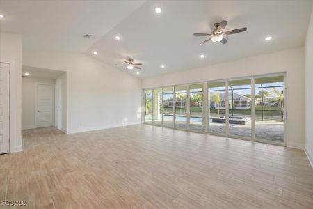 New construction Single-Family house 334 Sw 23Rd St, Cape Coral, FL 33991 plan The Coral Haven - image 19