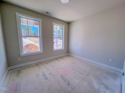 New construction Single-Family house 320 Duncan Creek Rd, Unit Selma- Farmhouse, Lillington, NC 27546 null- photo 71 71