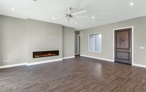 New construction Single-Family house 2935 W Joy Ranch Rd, Phoenix, AZ 85086 null- photo 6 6