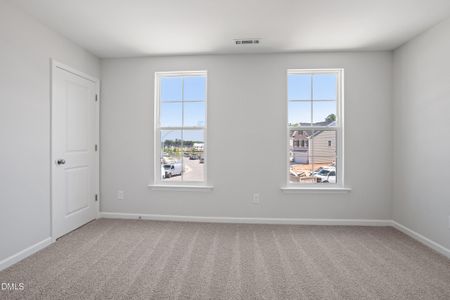 New construction Single-Family house 452 White Oak Garden Wy, Garner, NC 27529 plan Cameron - image 18