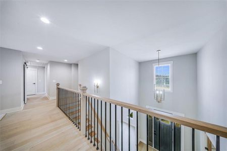 New construction Single-Family house 175 Paislee Park Dr, Fayetteville, GA 30215 Millcreek- photo 13 13