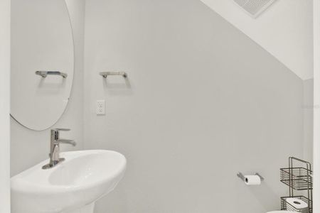 New construction Townhouse house 7773 93rd Street N, Seminole, FL 33777 - image 12