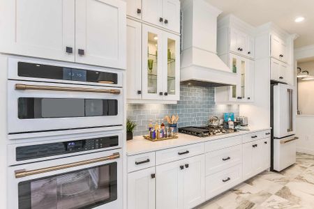 New construction Single-Family house 2618 Paradise Plum Dr, Sarasota, FL 34240 plan Savannah 2 - image 12