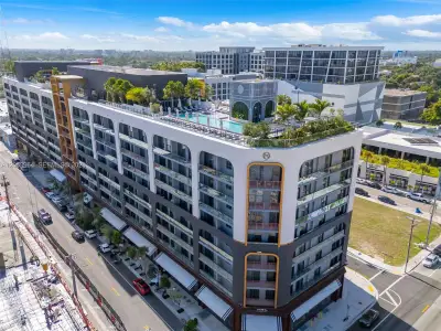 New construction Condo house 2700 Nw 2Nd Ave, Unit 422, Miami, FL 33127 - image