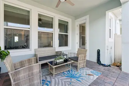 New construction Townhouse house 14014 Scarlet Aster Aly, Winter Garden, FL 34787 - image