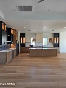 New construction Single-Family house 11047 S Santa Columbia Dr, Goodyear, AZ 85338 - image