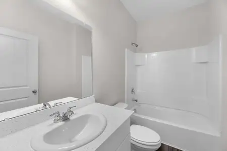 New construction Single-Family house 5654 Shelford Birch Dr, Cut and Shoot, TX 77303 plan Magellan - image 6