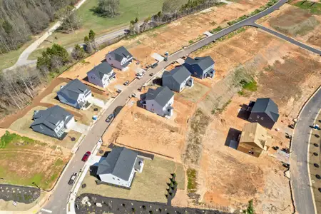 Red Bird Manor by Crawford Creek Communities in Jefferson - image