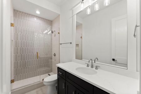 New construction Single-Family house 152 Homestead Hill Rd, New Waverly, TX 77358 - image 15