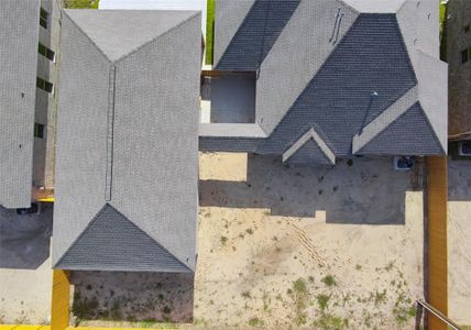 New construction Single-Family house 3805 Verde River Rd, League City, TX 77539 - image 4