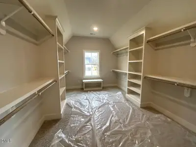 New construction Single-Family house 908 Lily Claire Ln, Fuquay Varina, NC 27526 - image 19