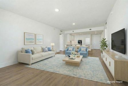 New construction Condo house 220 Lake Shore Dr, Unit N-1521, Lake Park, FL 33403 - image 13