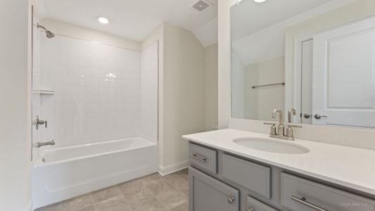 New construction Single-Family house 5225 Maggie Mae Ln, Cumming, GA 30028 Promenade- photo 27 27