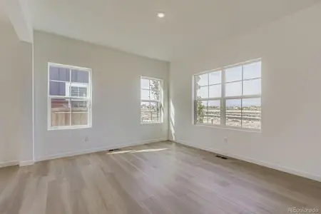New construction Duplex house 15278 Detroit St, Thornton, CO 80602 Vibrant I- photo 0