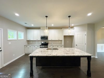 New construction Single-Family house 4583 Capulet Court, Forsyth, GA 31029 Cannaberra- photo 25 25