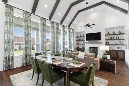 Monterra by Highland Homes in Rockwall - image 9
