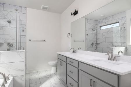 New construction Single-Family house 38 Cityscape Vw, Chattanooga, TN 37405 plan The River - image 12