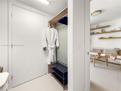 New construction Condo house 159 Ne 6Th St, Unit 3615, Miami, FL 33132 - image 8