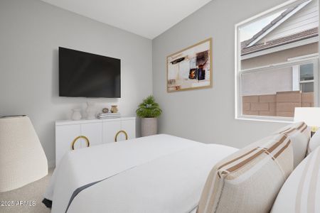 New construction Single-Family house 22439 E Oriole Wy, Queen Creek, AZ 85142 plan Coastal - image 14