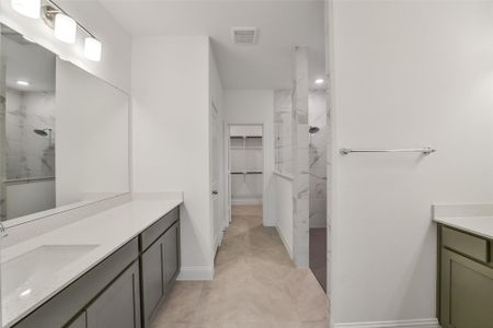 Mavera by Beazer Homes in Conroe - image 15