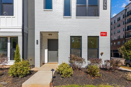 New construction Condo/Apt house 700 W North Street, Unit 101, Raleigh, NC 27603 - photo 38 38