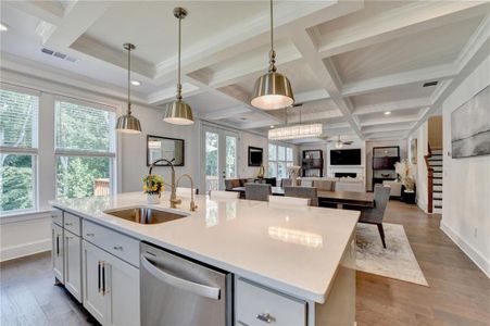 New construction Single-Family house 8305 Beryl Overlook, Gainesville, GA 30506 - image 14